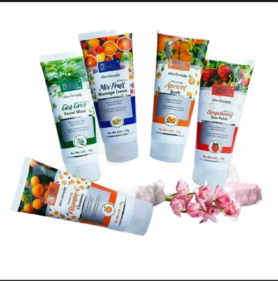 Skin Care