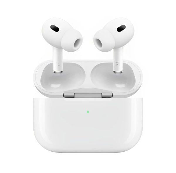 AirPods Pro 2 + Ultra 7-in-1 Smartwatch Combo | Premium Sound