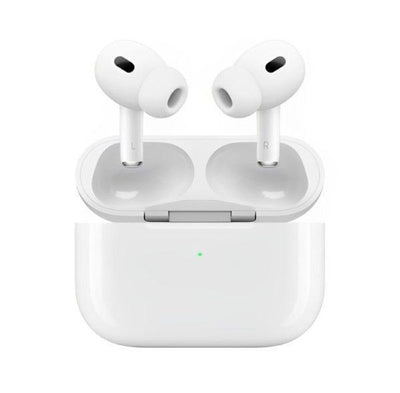 AirPods Pro 2 + Ultra 7-in-1 Smartwatch Combo | Premium Sound