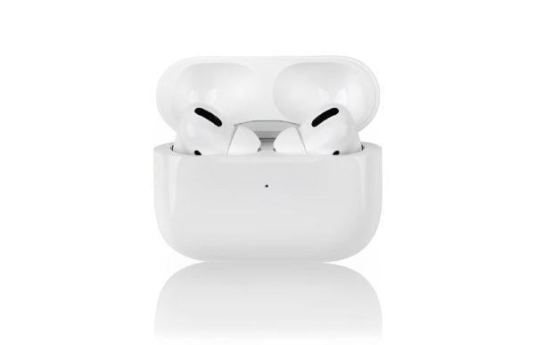 AirPods Pro 2 + Ultra 7-in-1 Smartwatch Combo | Premium Sound