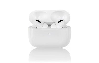 AirPods Pro 2 + Ultra 7-in-1 Smartwatch Combo | Premium Sound