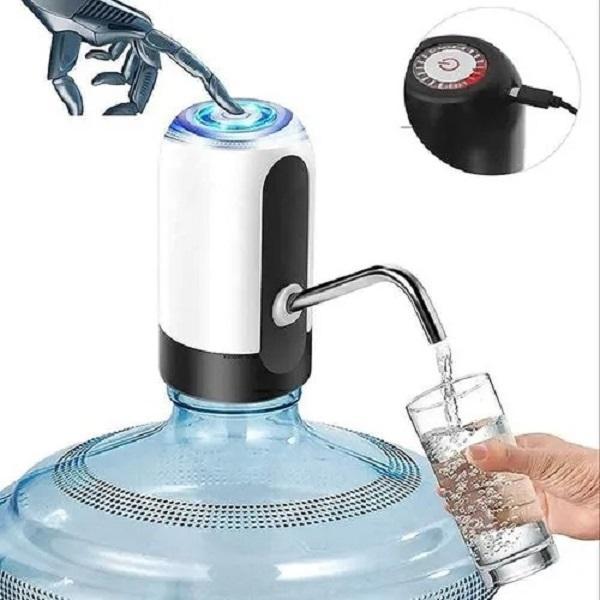 Transform your hydration experience with our innovative water dispenser pump