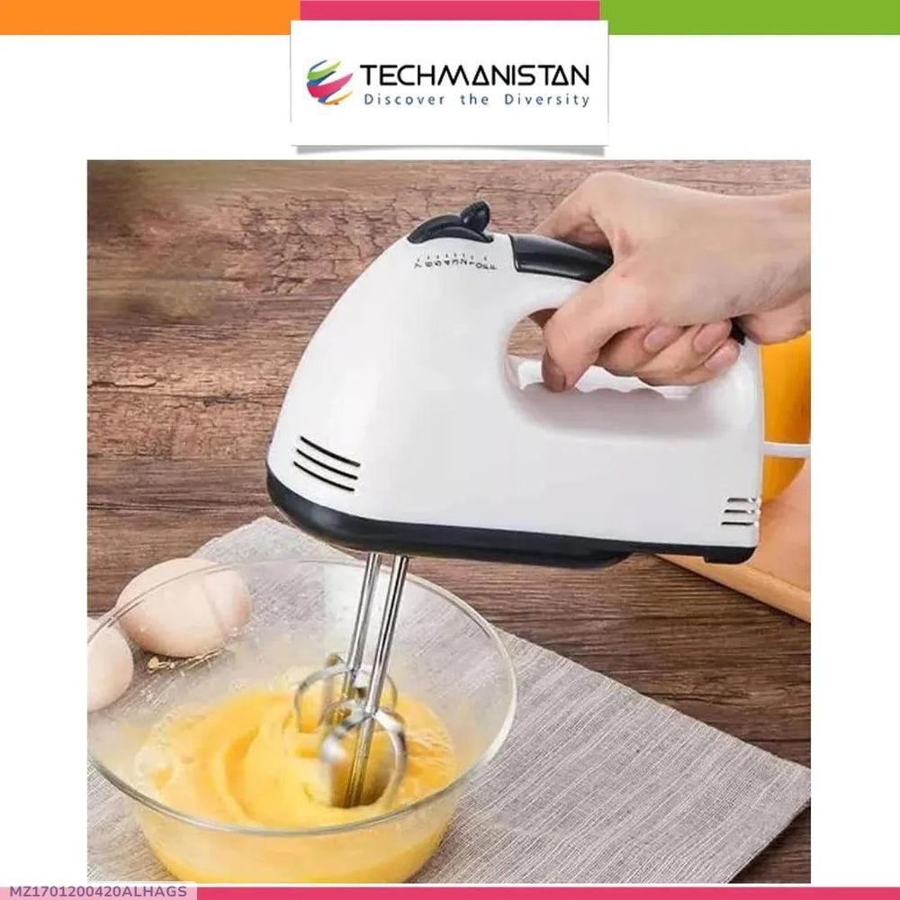 Egg Beater