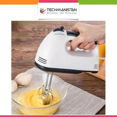 Egg Beater