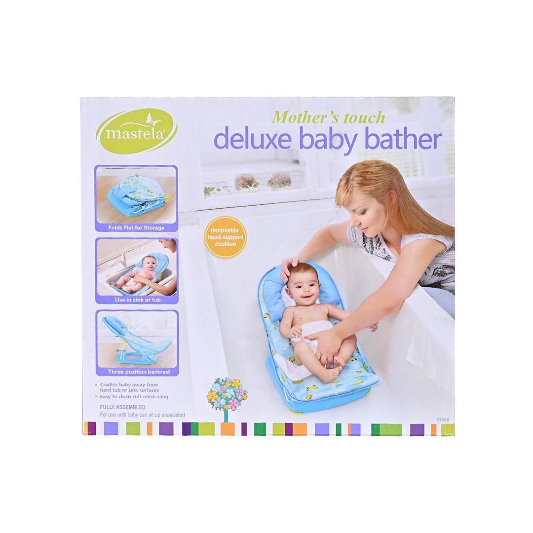 Baby Baby Bather