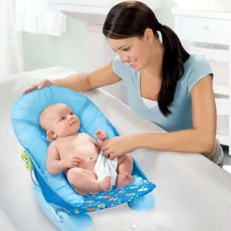 Baby Baby Bather