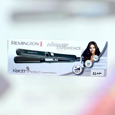 Smooth Salon Quality Hair Straightener