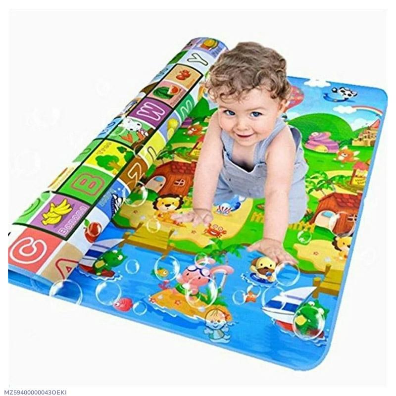 Baby Bed Protector