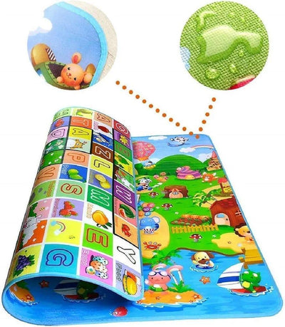 Baby Bed Protector