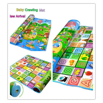 Baby Bed Protector