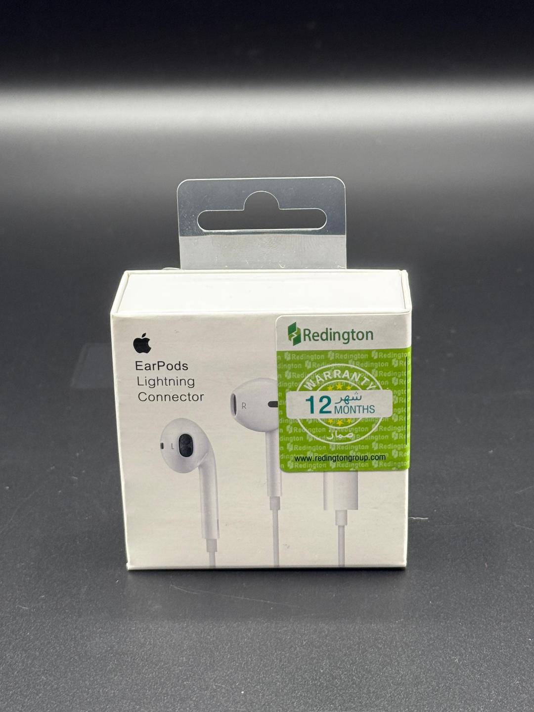 Apple Wired Air pods
