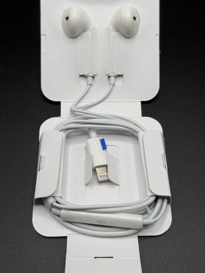 Apple Wired Air pods