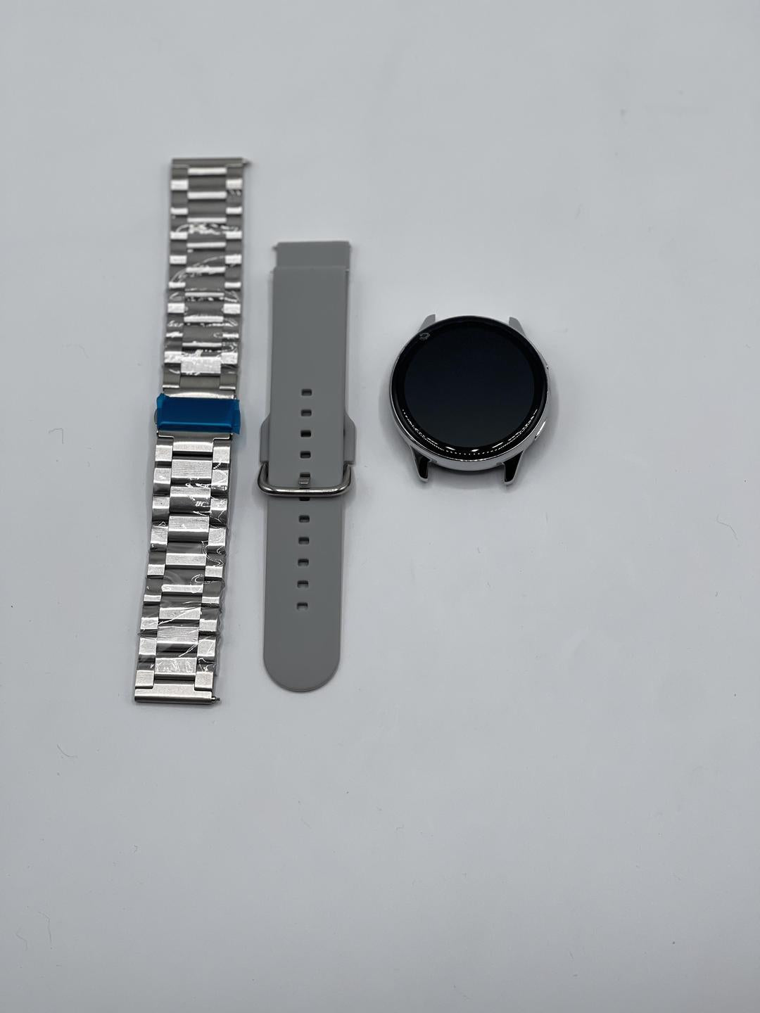 New Active 2 Smart Watch with Amoled Display
