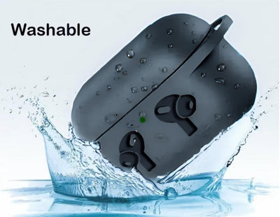 Airpods Case Grey