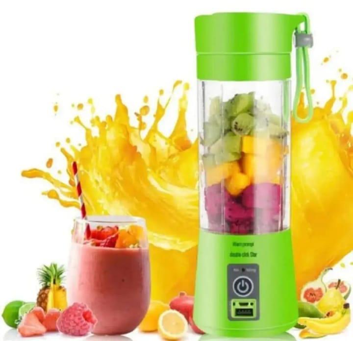 6 Blade Electric Juicer Machin
