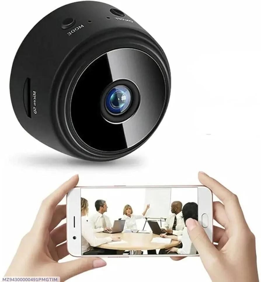 Camera