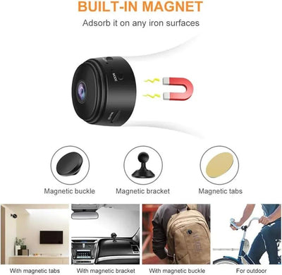Camera