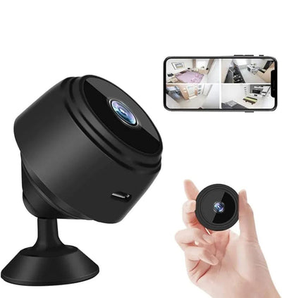 Camera